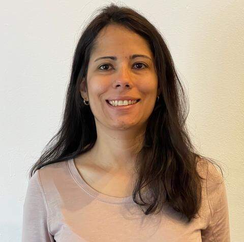 Profile Image of Verónica Egui Brito